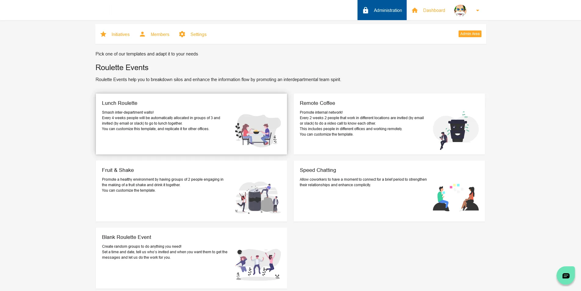 Wellbeing Warrior — Screenshots 3