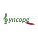 Apache Syncope logo