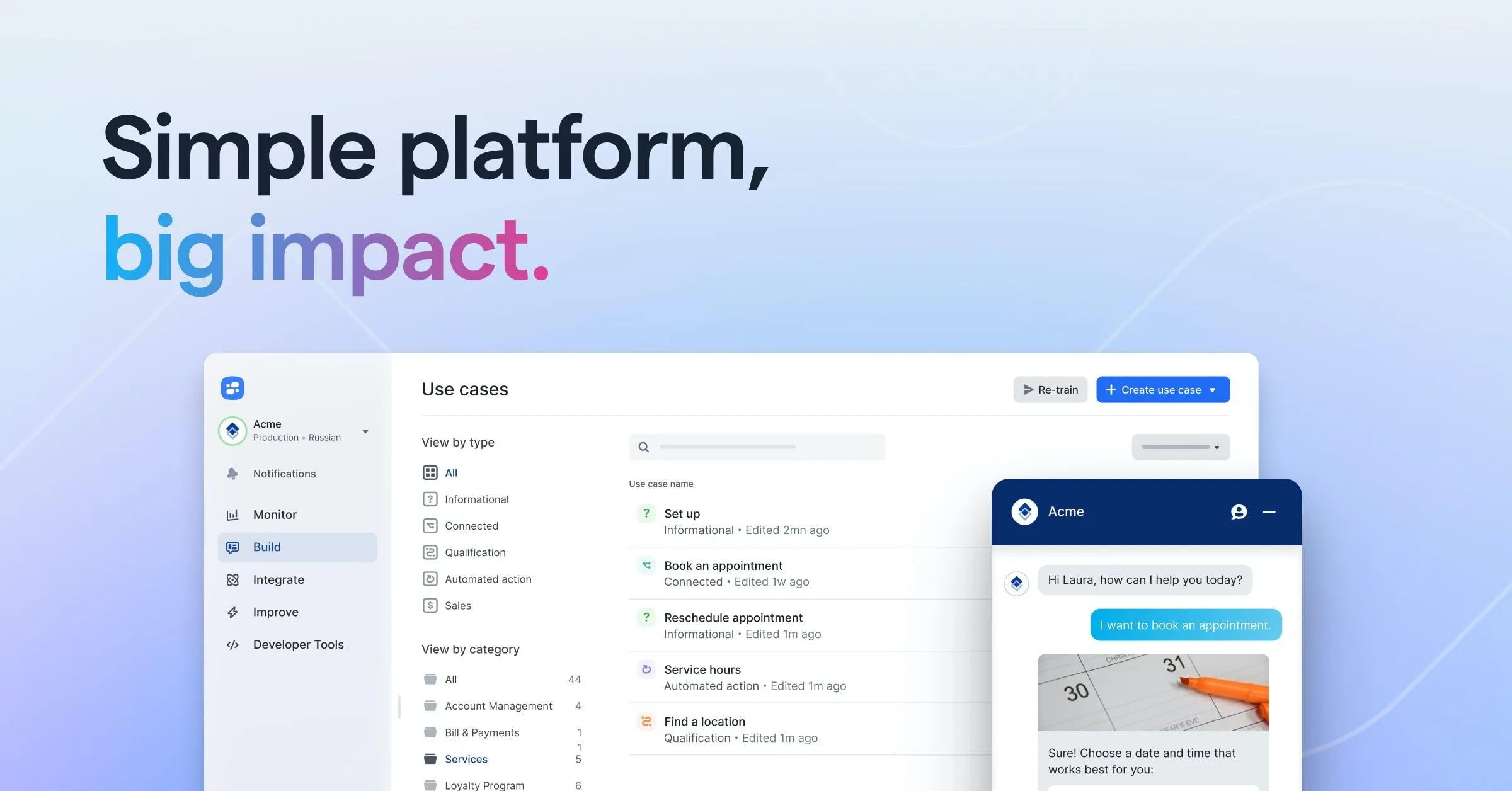Mindsay — Screenshots 1