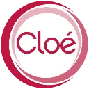 Cloé Paie logo