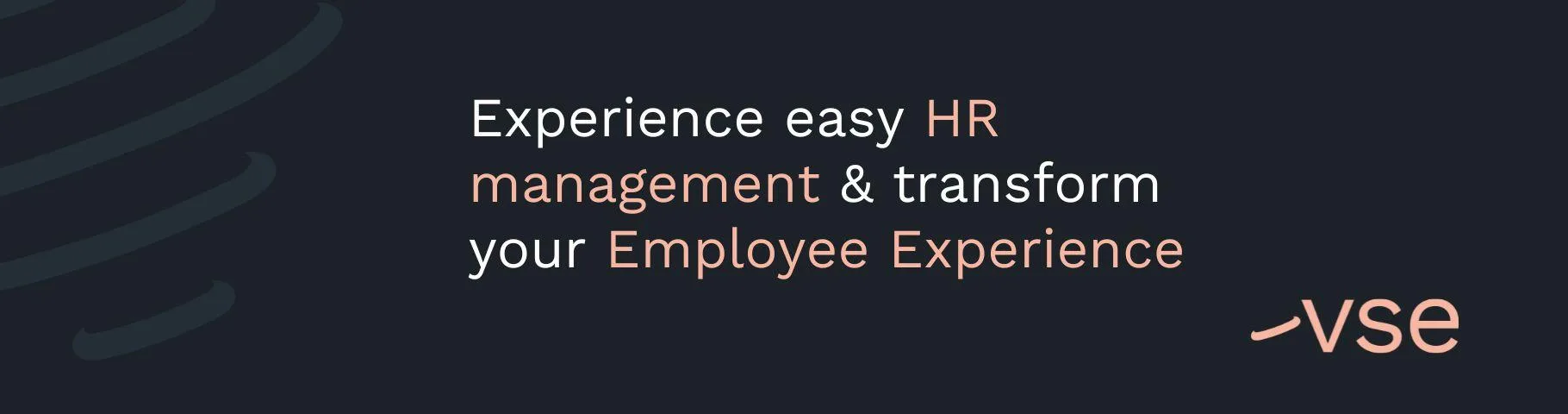 VSExperience (vse) — HRIS all inclusive, designed for and by users