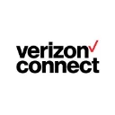 Reveal de Verizon Connect logo