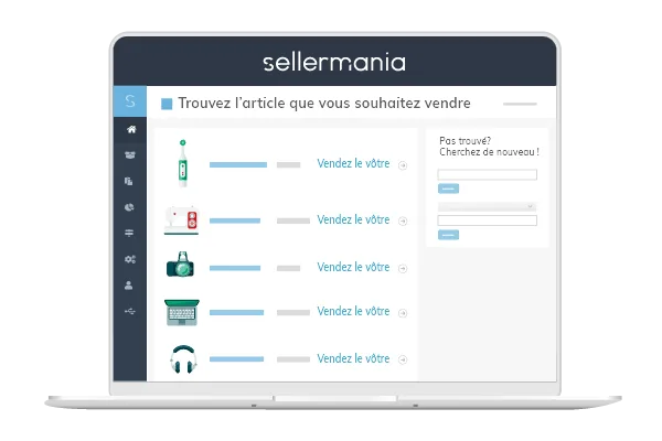 Sellermania — Screenshots 3