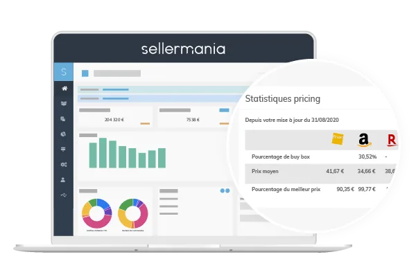 Sellermania — Screenshots 4