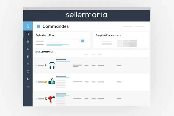 Sellermania — Screenshots 5