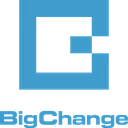 Big Change logo