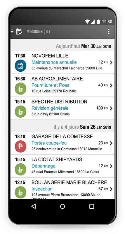 Big Change — Capturas de pantalla 9