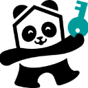 Pandaloc logo