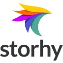 Storhy logo