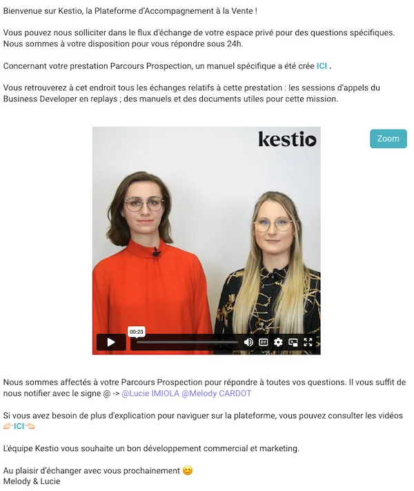 Kestio — Screenshots 1