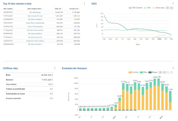Cash & Credit — Screenshots 4
