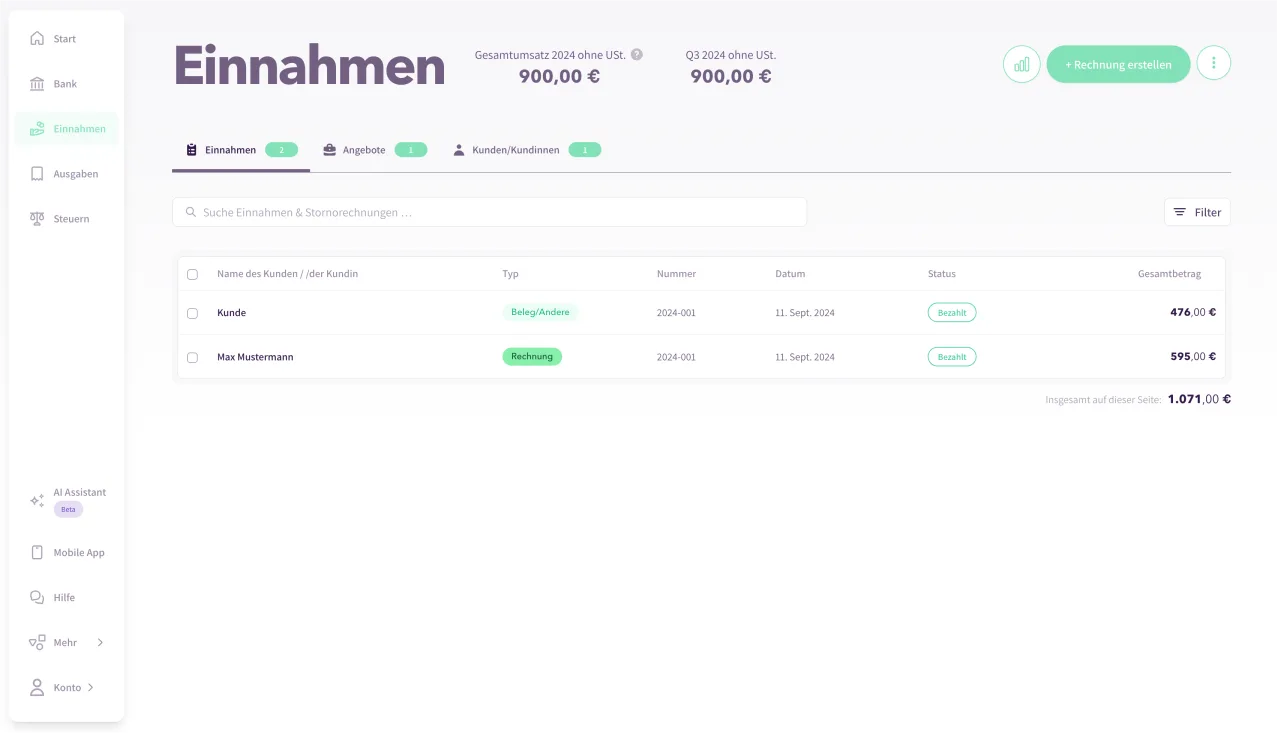 Accountable — Screenshots 3