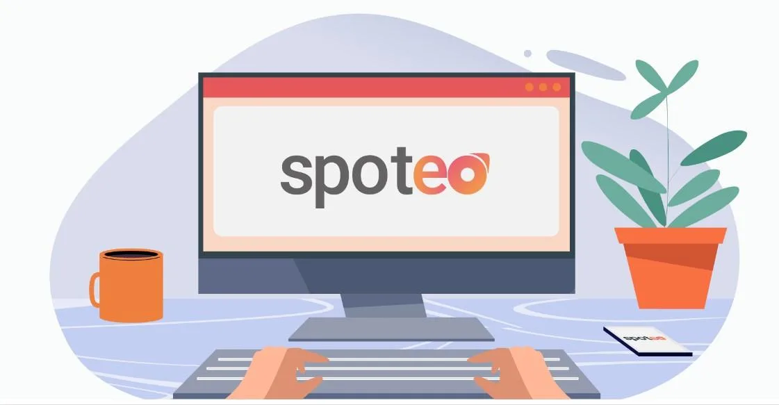 Spoteo — Streamline Operations with Advanced Logistics Software
