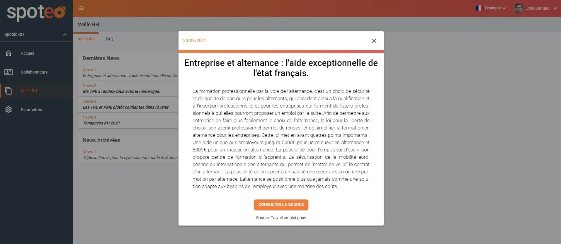 Spoteo — Screenshots 3