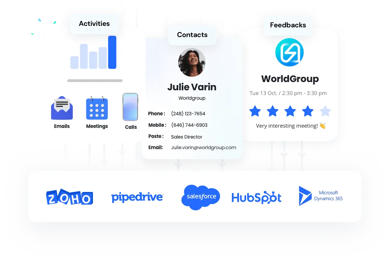 EverReady — Screenshots 1