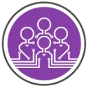 Reoliñ Equipes logo