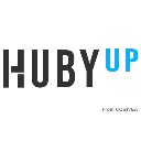 HUBYUP logo