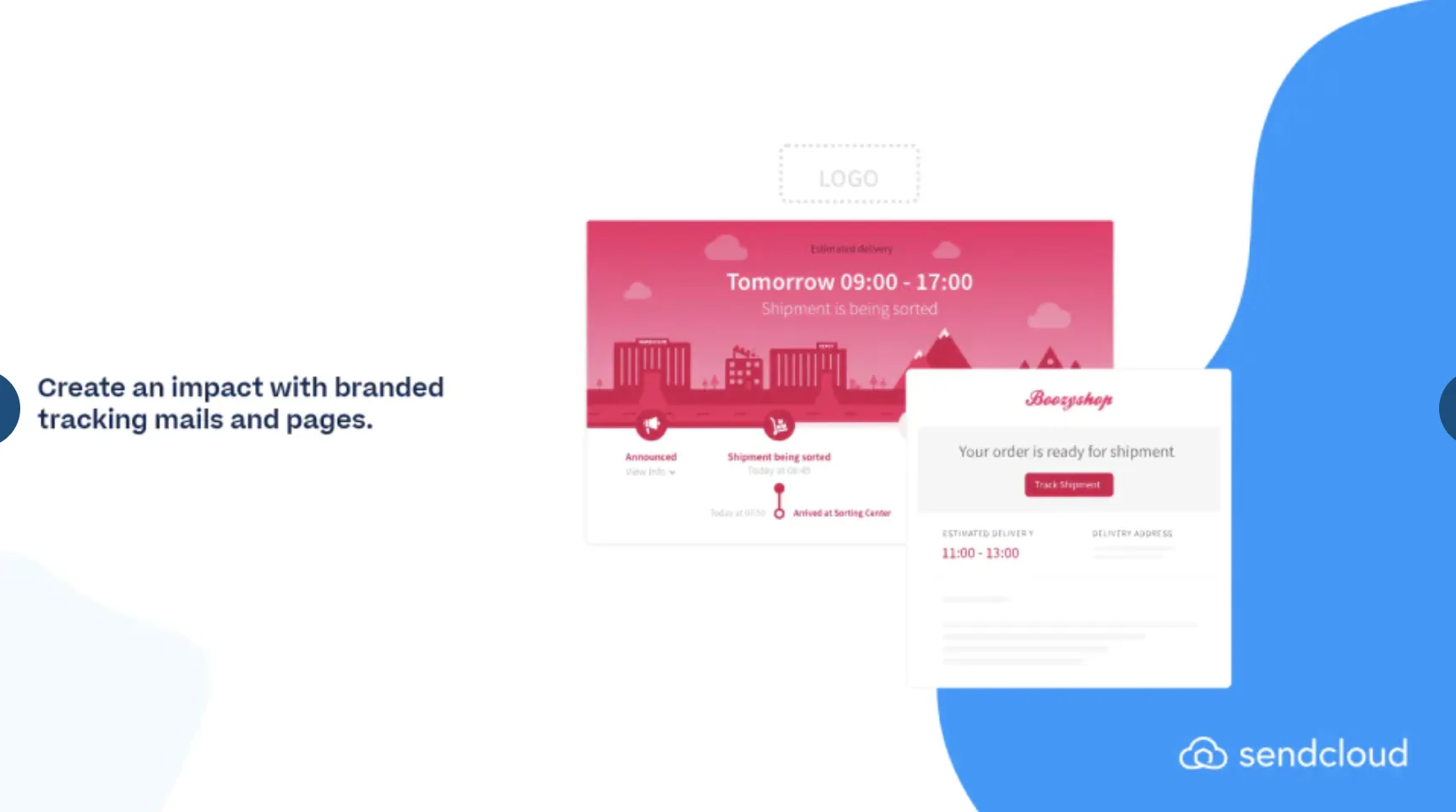 Sendcloud — Captures d'écran 4