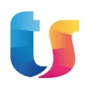 TS digital logo