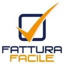 Fattura Facile logo