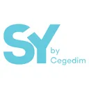SY by Cegedim logo