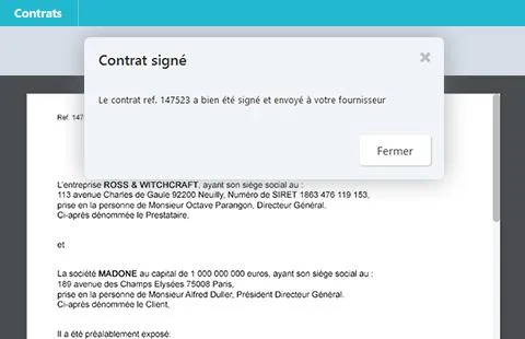SY by Cegedim — Screenshots 5