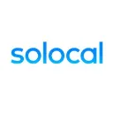 Solocal Store Locator logo