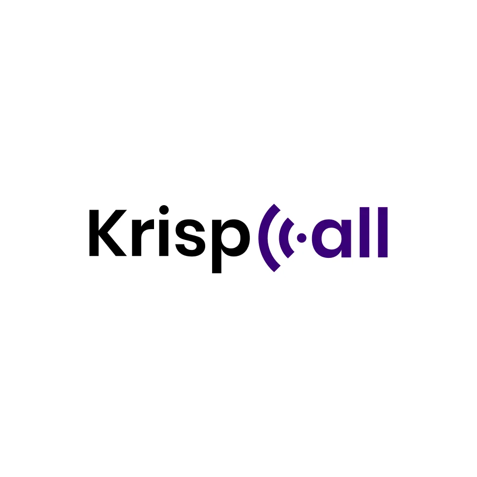 KrispCall — Virtual Cloud Phone System for Business