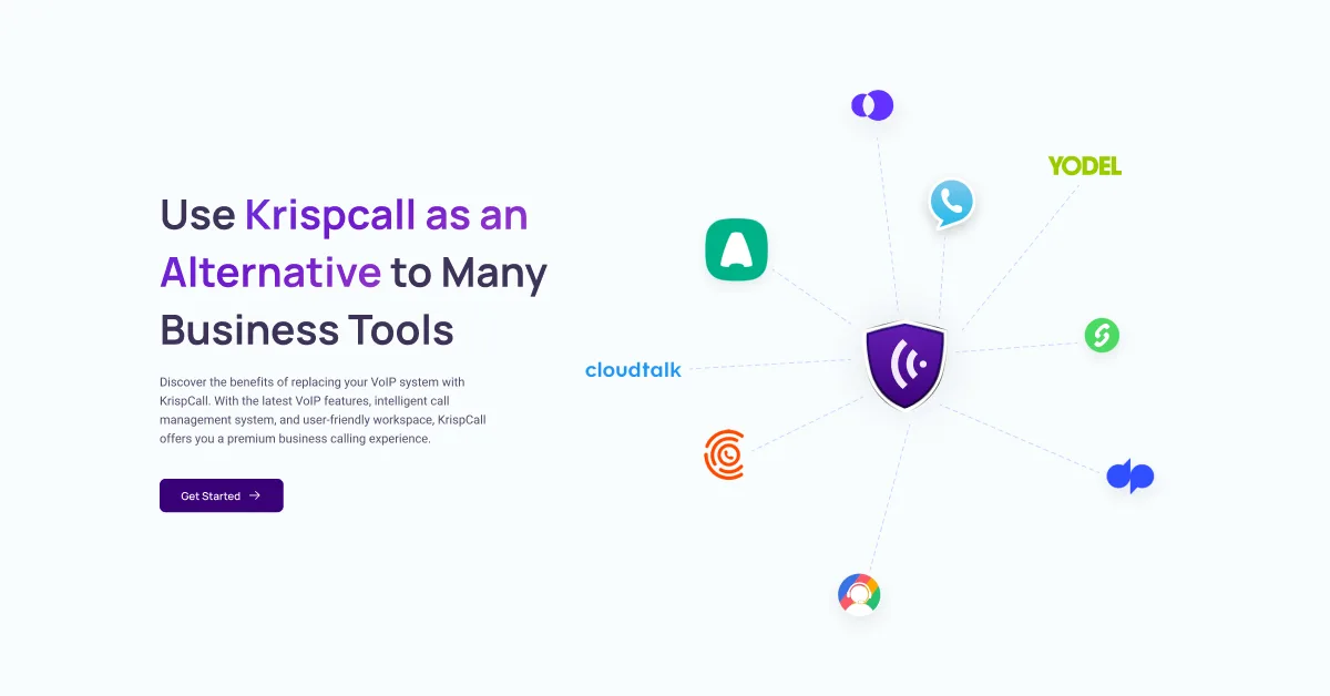 KrispCall — Screenshots 8