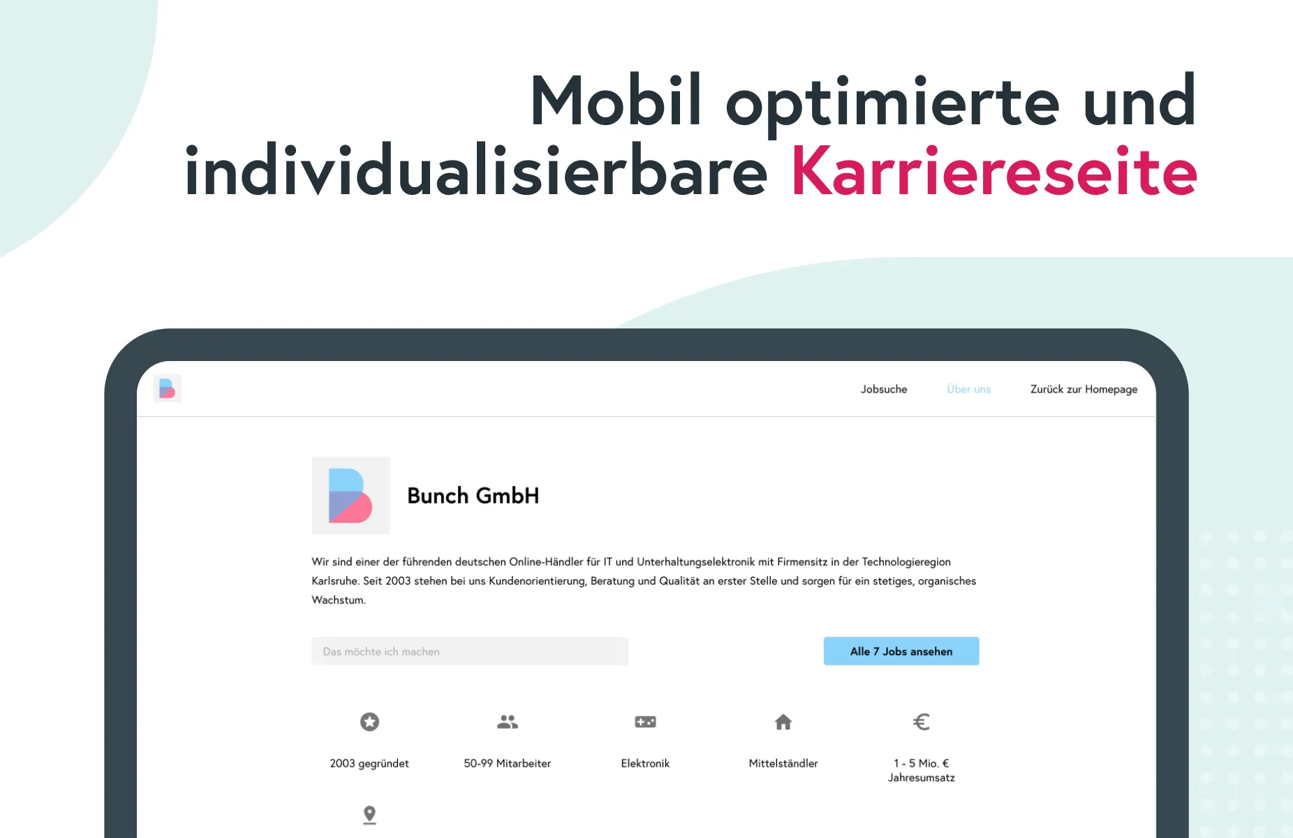 Workwise — Screenshots 2