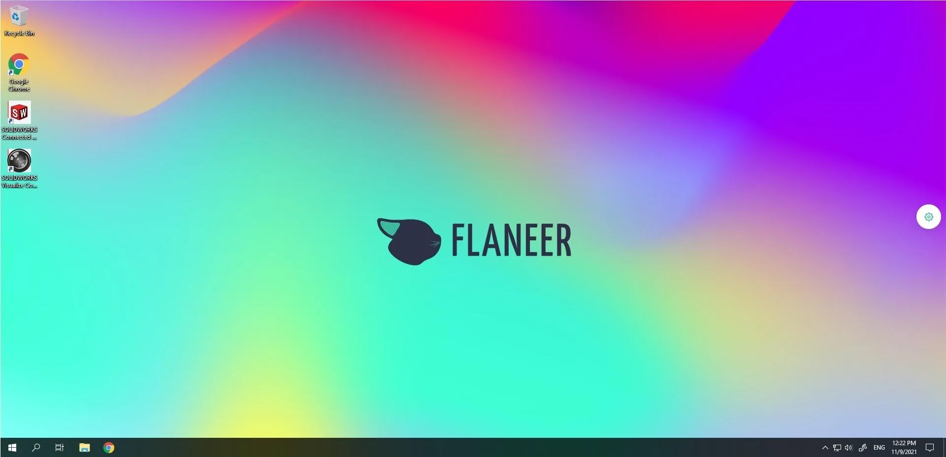 Flaneer — Screenshots 3