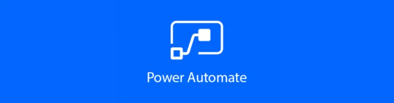 Microsoft Power Automate — Streamline Workflows with Automation Software