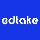 edtake logo