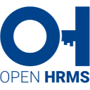 Open HRMS logo