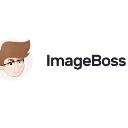 ImageBoss logo