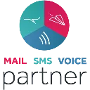 SMS Partner logo