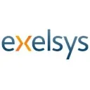 Exelsys logo