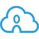 Cloudrecruit logo