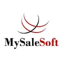 MySaleSoft logo