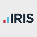IRIS Payroll logo