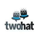 Twohat logo