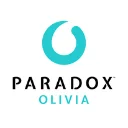 Olivia by Paradox logo