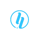 Hiretual logo