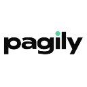 Pagily logo