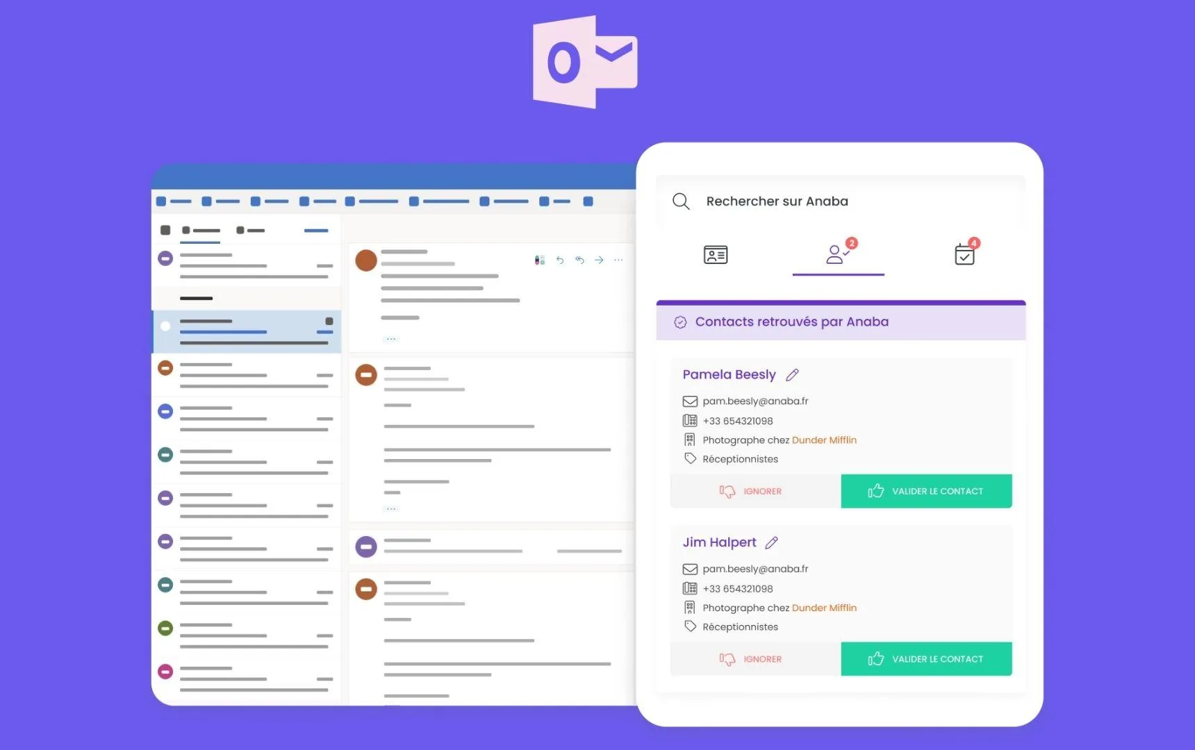 anaba — Screenshots 1