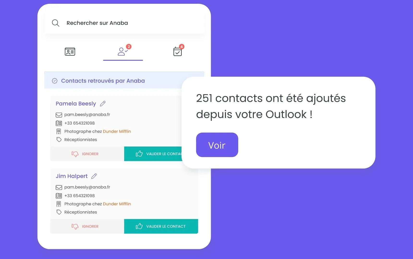 anaba — Screenshots 4