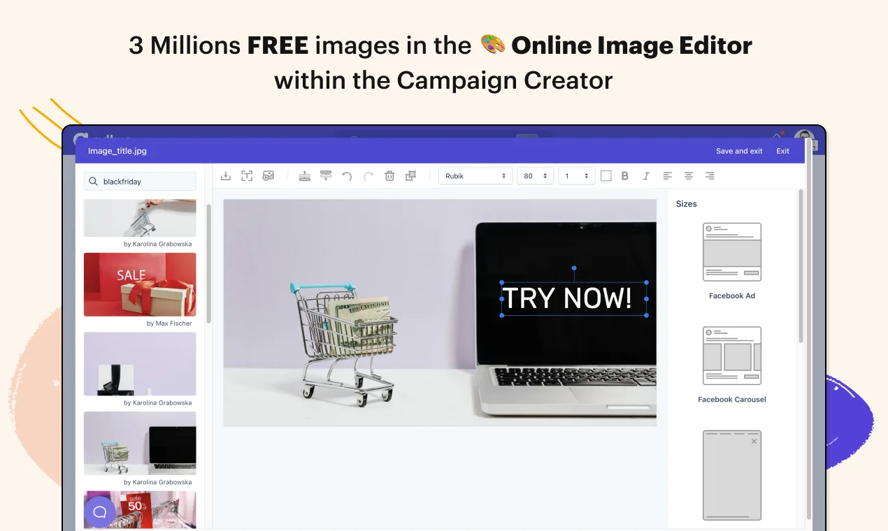 Adtuo — Screenshots 4