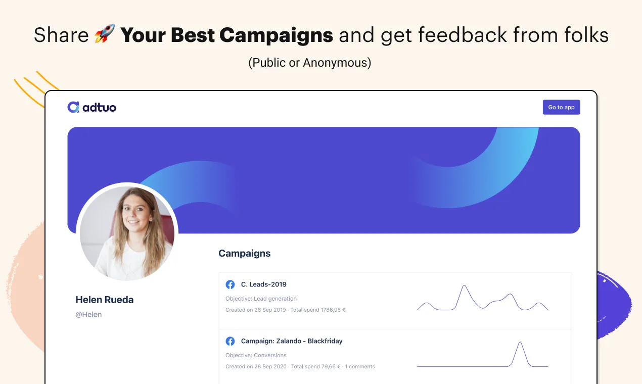 Adtuo — Screenshots 7