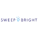 SweepBright logo
