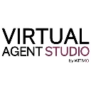 Virtual Agent Studio logo